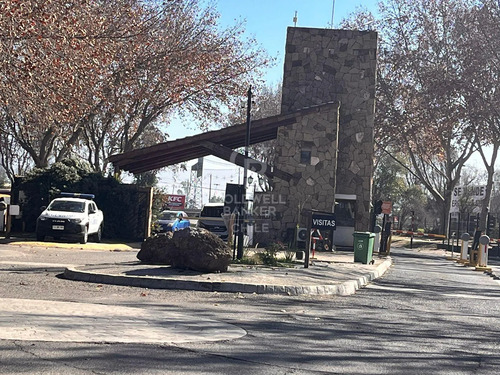 Sitio, Gran Oportunidad!!- Las Brisas De Chicureo