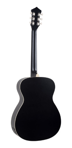 Imagen 3 de 5 de Guitarra Acustica Recording King Ros-9-ts