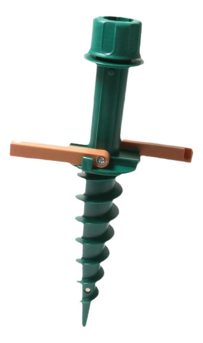 Sombrilla De Playa Con Ancla De Arena, Soporte De Ancla,