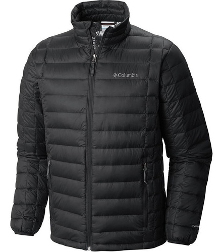 Campera De Abrigo Columbia Voodoo Falls 590 Turbodown