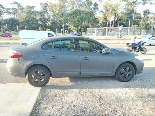 Renault Fluence 2.0 Privilege Cvt