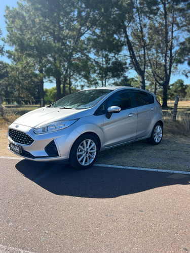 Ford Fiesta Kinetic 1.6 Se
