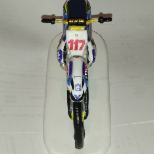 Moto, Topes Para Tortas Personalizados, En Masa Flexible