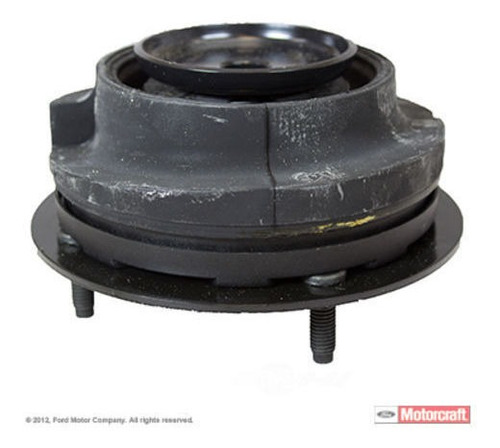 Base Amortiguador Delantero Mustang 2007/2008 4.6 Original 