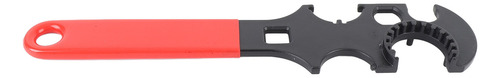 Herramienta Combinada De Llave Multifunción Para Extraer Tue