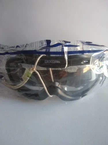 Antiparras ucu sale