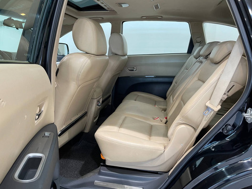 Subaru Tribeca 3.6 Limited Awd 6 Cilindros 24v Gasolina 4p