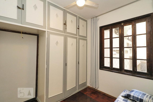 Apartamento Para Aluguel - Copacabana, 3 Quartos, 100 - 892896894