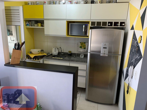 Imagem 7 de 30 de 1 Dormt. 37 M² Lazer Total Na Liberdade. - 19583 Ap-c.a