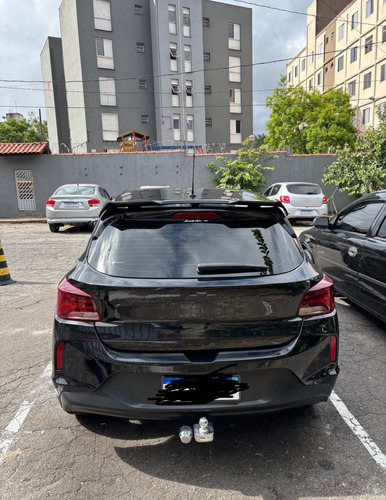 Chevrolet Onix 1.0 Lt 2 5P