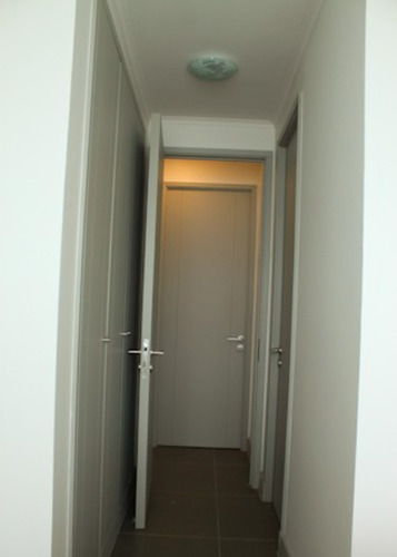 Departamento Impecable, Increible Vista, 2d-2b, La Serena