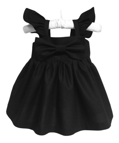 Vestido De Niña ( 1 - 6 Años)