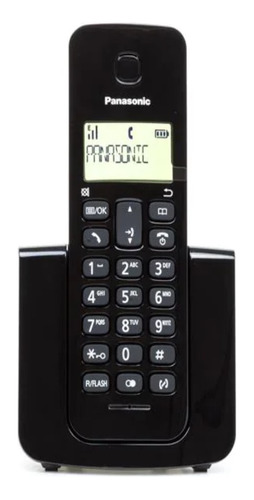Telefono Panasonic Inalambrico Ngo