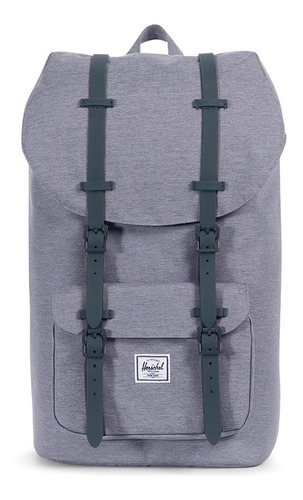 Mochila Herschel Little America Gris