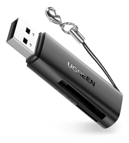 Ugreen Lector De Tarjetas Usb 3.0 A A Tf/sd