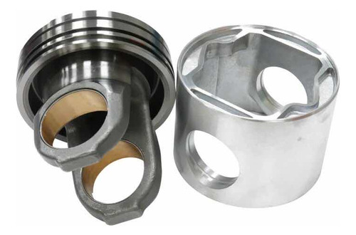 Piston Motor Internacional Dt466e  Dt530 Perkins 1306a /e76t