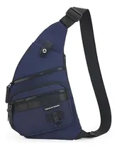 Comprar Sestp Bolso Bandolera De Viaje, Bolsos Personales Cruzados Y