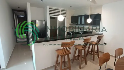 Apartamento En Arriendo En Uribe Uribe. Cod A16742