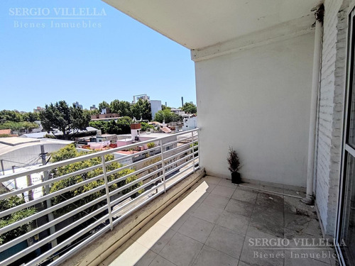 Imagen 8 de 14 de Almafuerte 1100 - Un Dormitorio En Venta Tipo Dúplex En Barrio Alberdi
