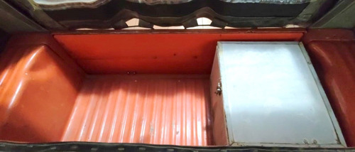 Imagen 16 de 19 de Citroen Mehari Original Colección Motor Ami 8 Listo