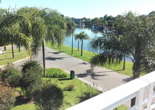 Imagen 19 de 27 de Alquiler Temporario En Tigre Marinas Golf, O Con Opción A Venta Por Leasing. Dueño Directo : 3 Dormitorios, 2 Baños, Gran Liv-comedor. Amplias Vistas A Paisajes En Las Habitaciones, 2 Cocheras, Amarra
