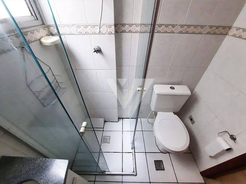 Imagem 8 de 11 de Apartamento Com 2 Dormitórios À Venda, Jardim Sandra - Sorocaba/sp - Ap2674
