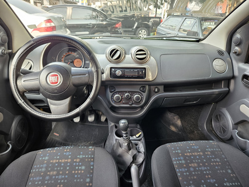 Fiat Uno 1.4 Way Celeb. Evo Fire Flex 8V 5P