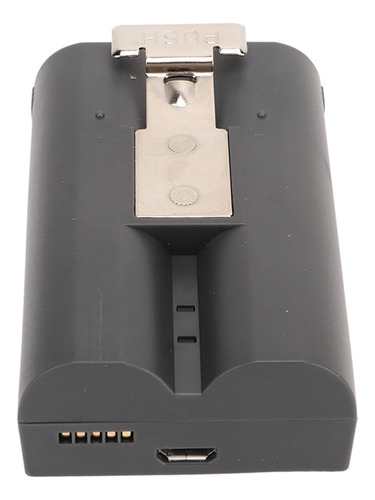 Batería Recargable Ring, 3.65 V, 6040 Mah, Ring Doorbell