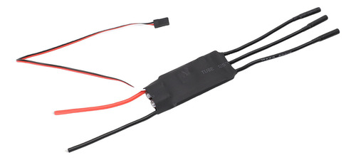 Conector Hembra Tipo Banana De 4,0 Mm, Rc Helicopter Esc 50a