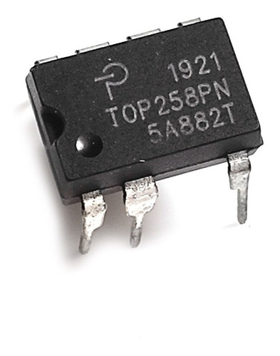 Top258pn Ic  Pwm Switch Osc Orig 