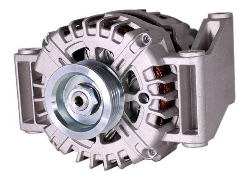 Alternador Chevrolet Captiva 