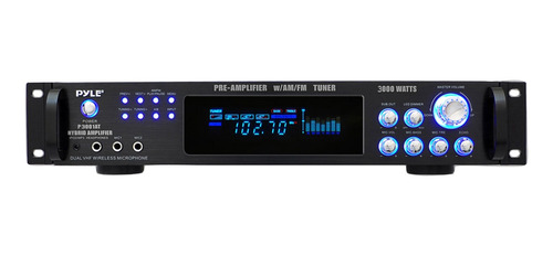 Radios Sin Pantalla Para Vehículos - Sistema De Monitor