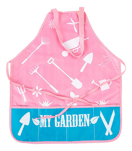 Kit De Herramientas De Jardinería 8 Piezas En 1 Juego