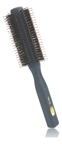 Vess Salon Roll Brush Use Profesional Pro-250 Para Hir-d48 M