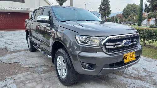 Ranger