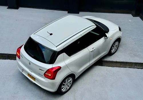 Suzuki Swift 1.2 Hybrid 2Wd