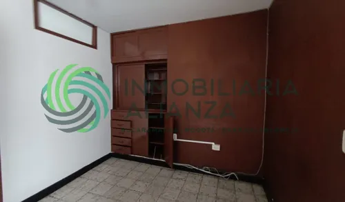 Casa En Arriendo En Bolarqui. Cod A16437