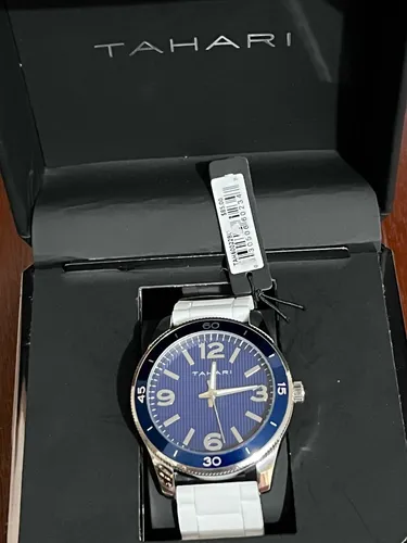 Reloj tahari smartwatch clearance