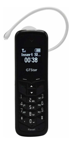 GTStar BM50 16 MB preto 32 MB RAM