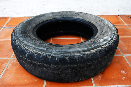Cubiertas Para Reciclado Entrenamiento (varias Medidas) (Usado)