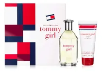 Comprar Perfume De Mujer Tommy Hilfiger Tommy Girl Edt 100 Ml