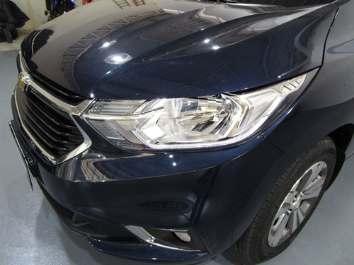Imagem 5 de 14 de Chevrolet Spin Premier 1.8 Automático 7 Lugares