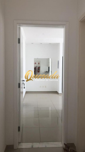 Imagem 2 de 16 de Apartamento - Ap00108 - 69900185