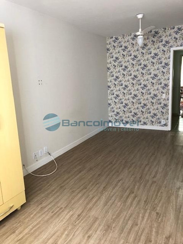 Imagem 9 de 13 de Apartamento Para Venda Centro De Campinas - Ap02404 - 34502631