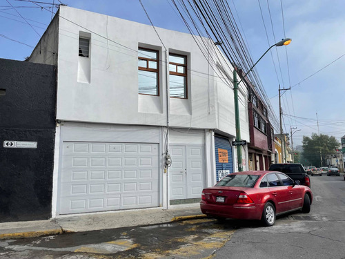 Imagen 4 de 29 de Edificio Oficinas Y Local Comercial Con Bodega