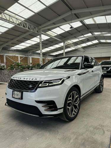 Land Rover Range Rover Velar 2.0l 300cv P300 Velar