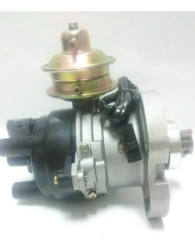 Imagen 1 de 7 de Distribuidor Ford Festiva 1.3 Kia Pride 1.3 Mazda 323 Carbu