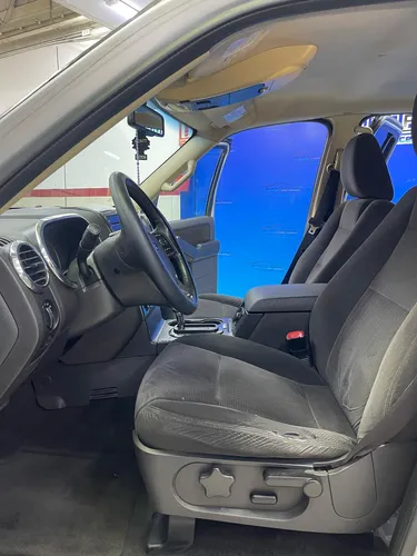 Ford Explorer Xlt 2011