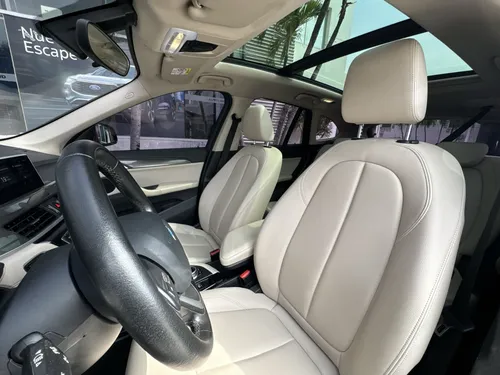 BMW X1 1.5 F48 Sdrive 18i