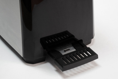 Imagen 6 de 10 de Tostadora Electrica Peabody Pe-t1305 2 Panes 7 Niveles Tosta